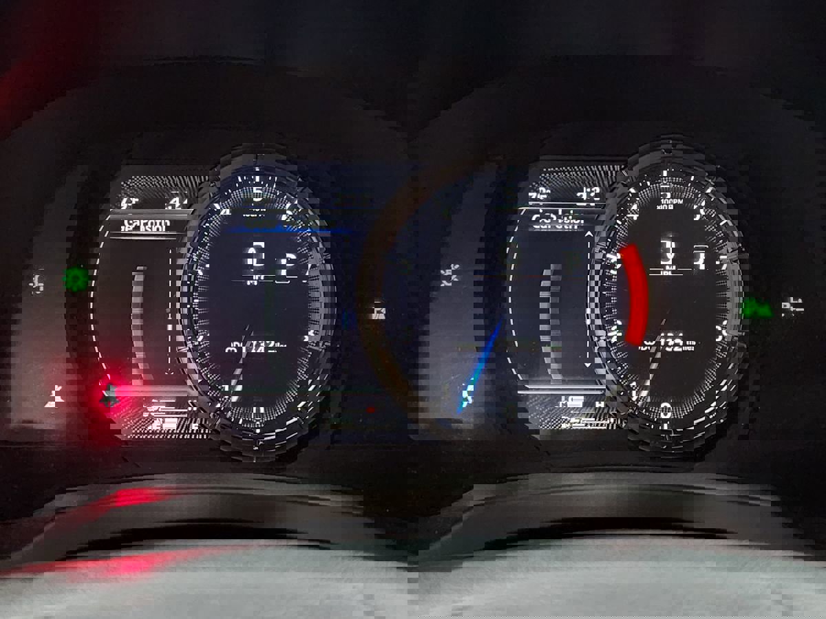 Used 2024 Lexus RC 350 F Sport w/ Navigation Package RWD image 34