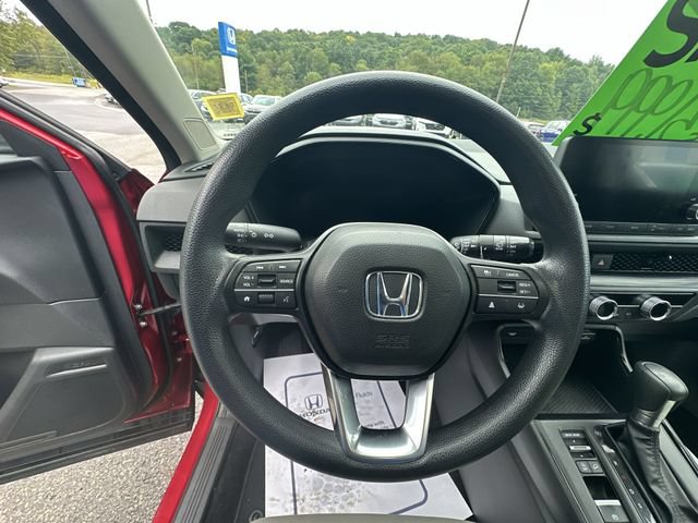 Used 2024 Honda CR-V EX image 13