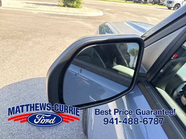 New 2026 Ford Bronco Sport Big Bend w/ Black Appearance Package AWD/4WD image 4