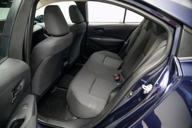 Certified 2024 Toyota Corolla LE image 16