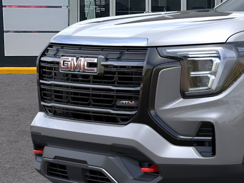 New 2026 GMC Terrain AT4 image 37