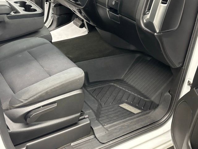Used 2018 Chevrolet Silverado 1500 LT w/ All Star Edition AWD/4WD image 31