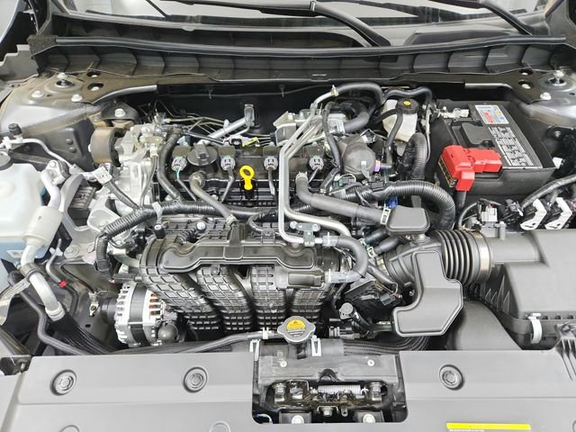 New 2026 Nissan Altima 2.5 SV w/ SV Special Edition Package FWD image 17