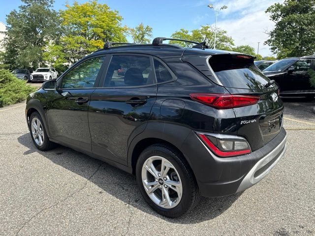 Used 2023 Hyundai Kona SEL AWD/4WD image 17