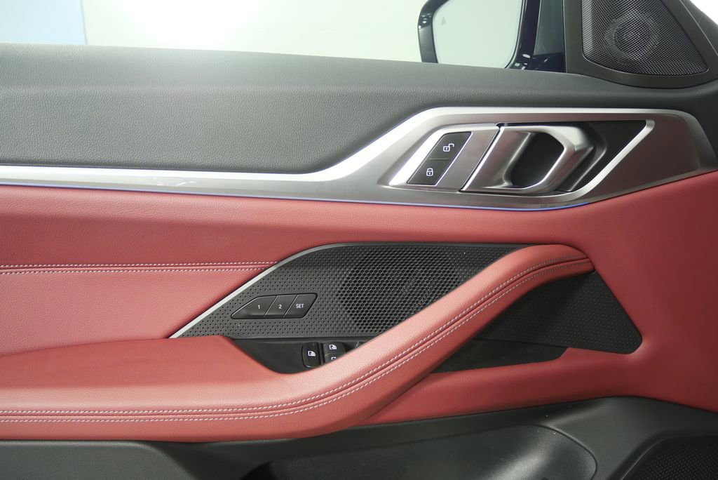 Certified 2023 BMW i4 eDrive35 RWD image 8