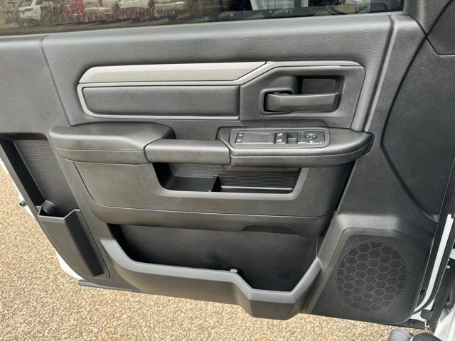 Used 2026 RAM 2500 Tradesman image 19