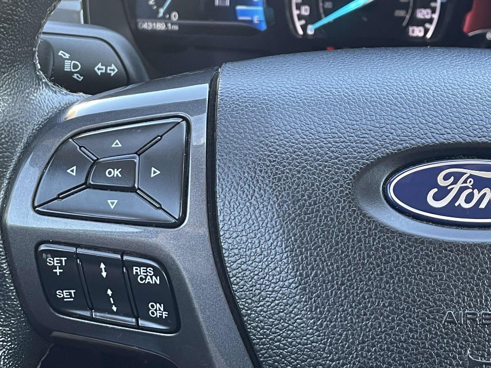 Used 2021 Ford Ranger Lariat w/ Equipment Group 501A High AWD/4WD image 30