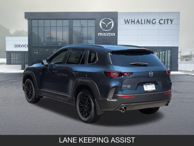 New 2026 MAZDA CX-50 AWD 2.5 S w/ Weather Package image 6