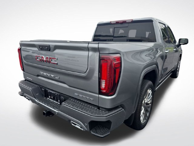 New 2026 GMC Sierra 1500 Denali AWD/4WD image 4