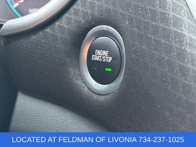 Used 2025 Chevrolet Malibu LT image 16