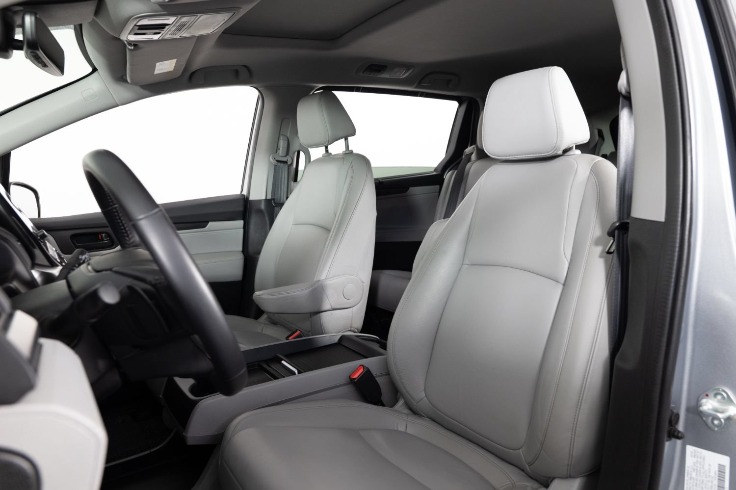 Used 2024 Honda Odyssey EX-L image 15