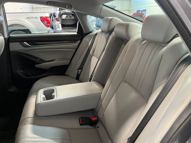 Used 2018 Honda Accord EX-L image 19