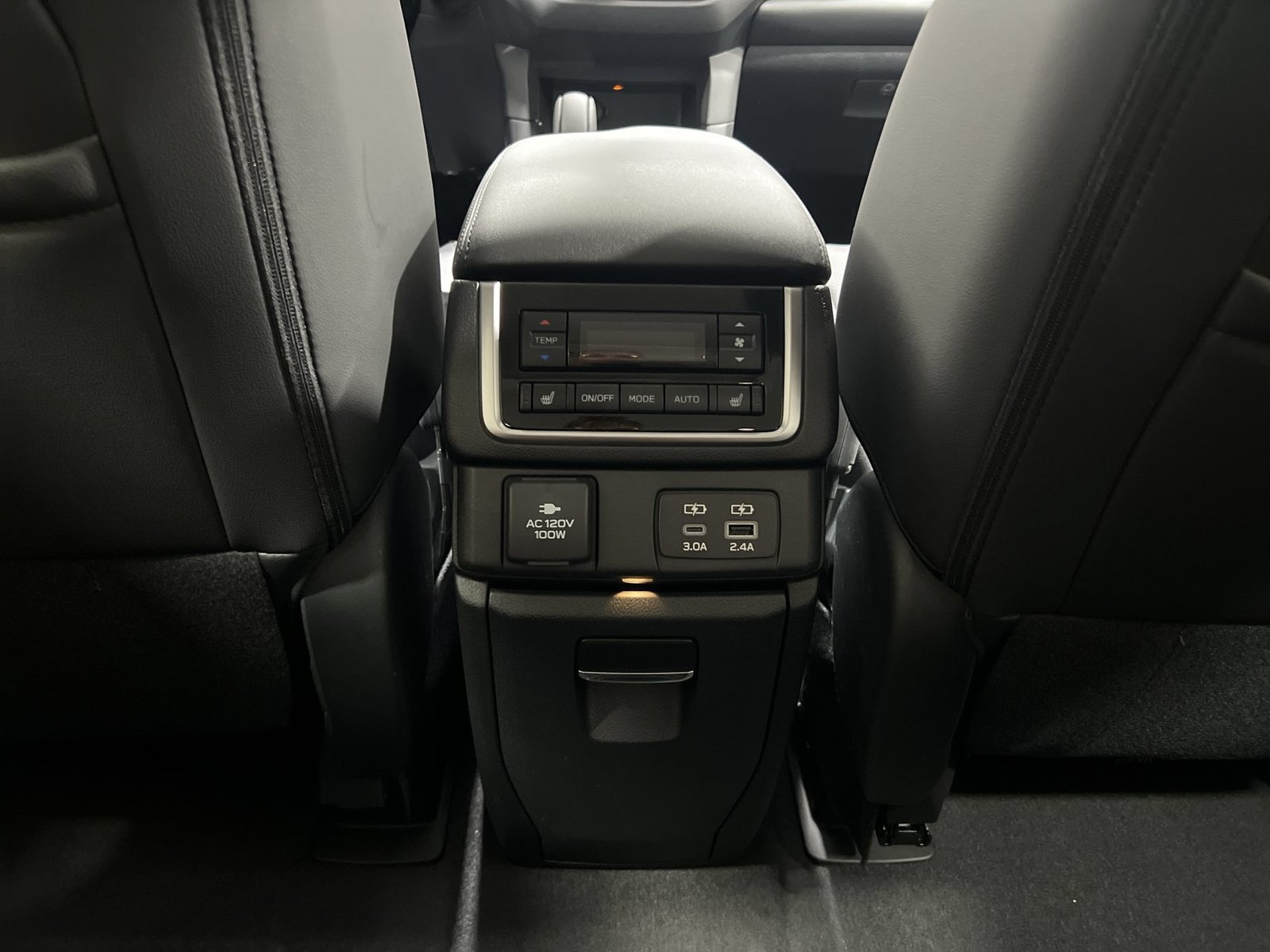 New 2026 Subaru Ascent Bronze Edition AWD/4WD image 21