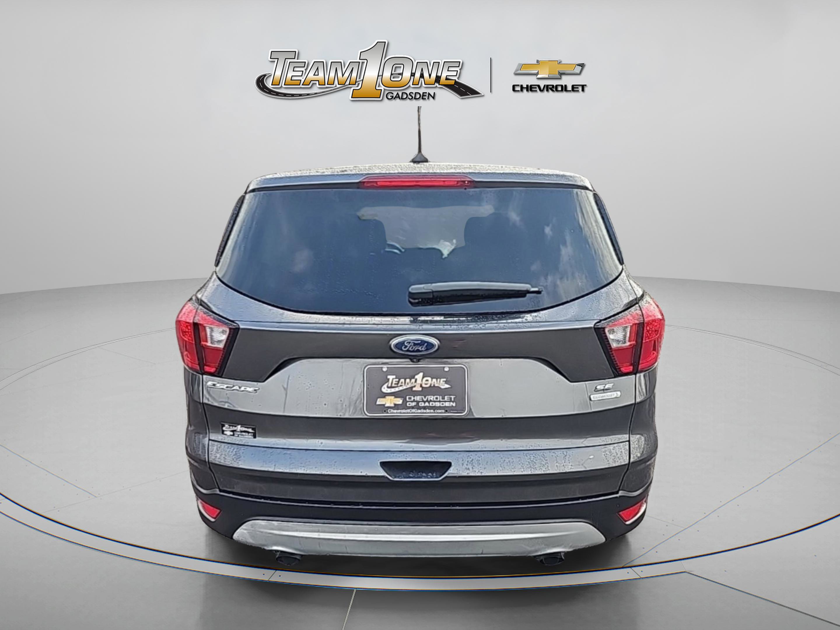 Used 2019 Ford Escape SE image 5