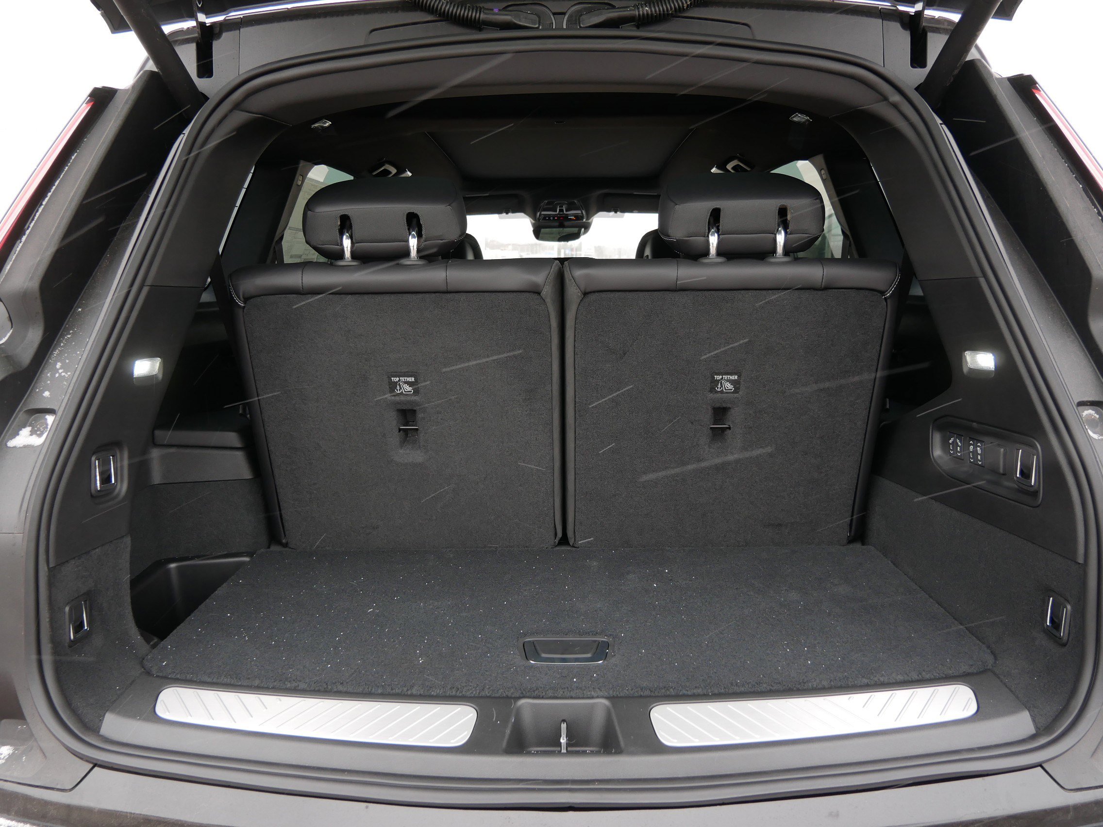 New 2026 Cadillac Vistiq Luxury image 16