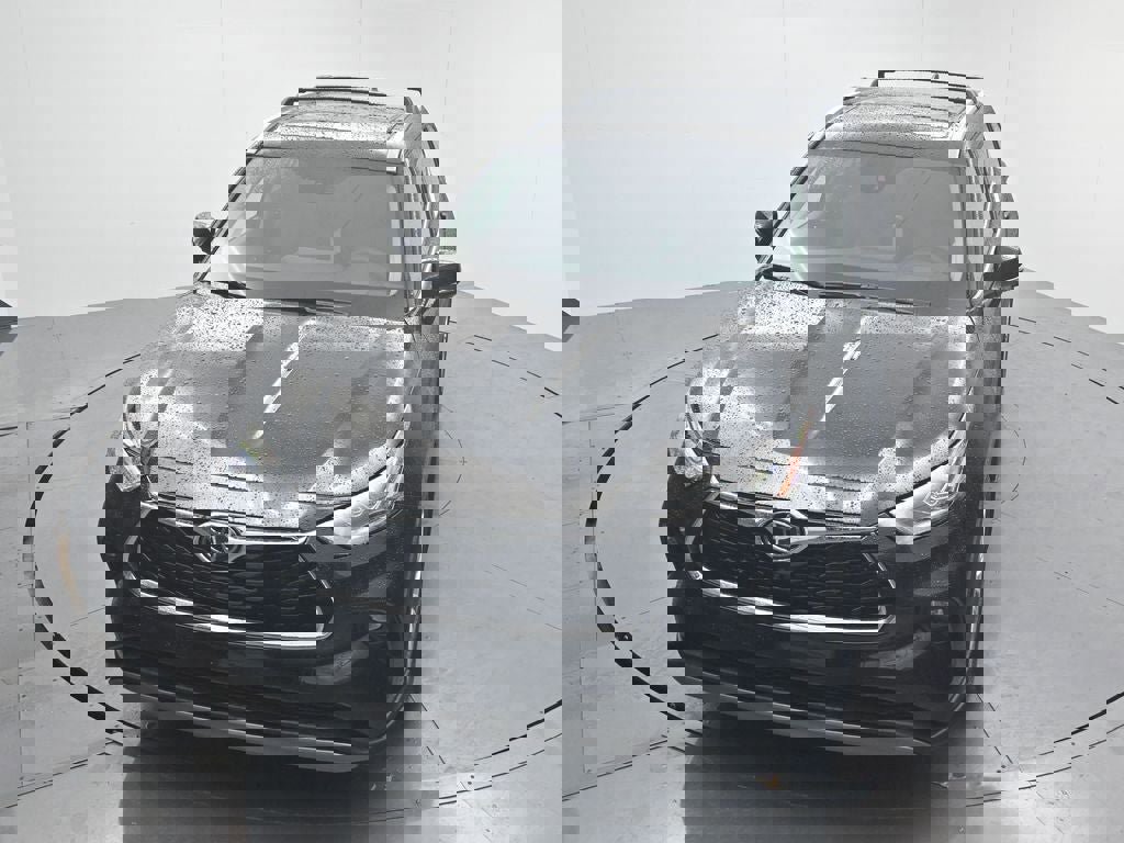 New 2026 Toyota Highlander Platinum image 62
