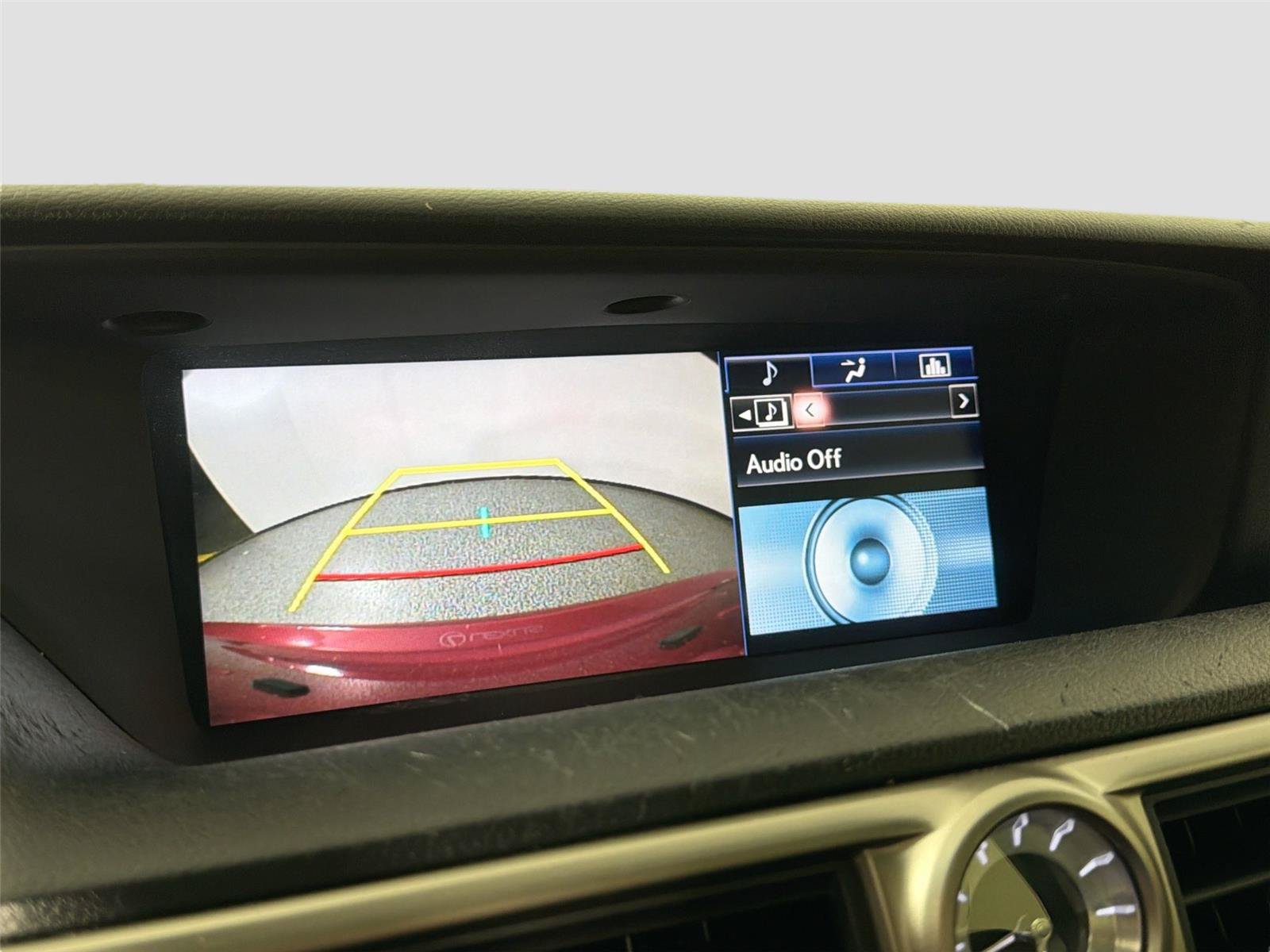 Used 2015 Lexus GS 350 w/ Premium Package RWD image 13