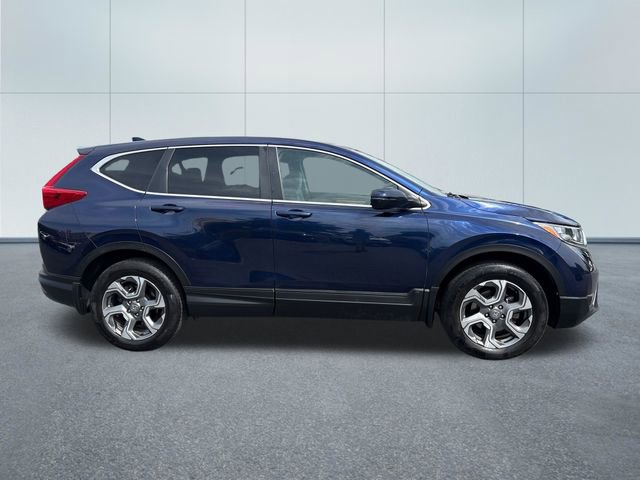 Used 2019 Honda CR-V EX image 2