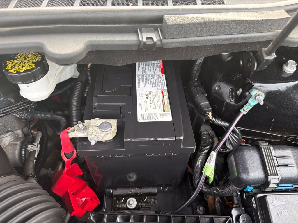 Used 2018 Ford Edge SE FWD image 40