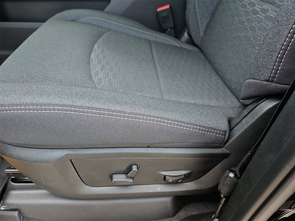 New 2026 RAM 2500 Lone Star image 22