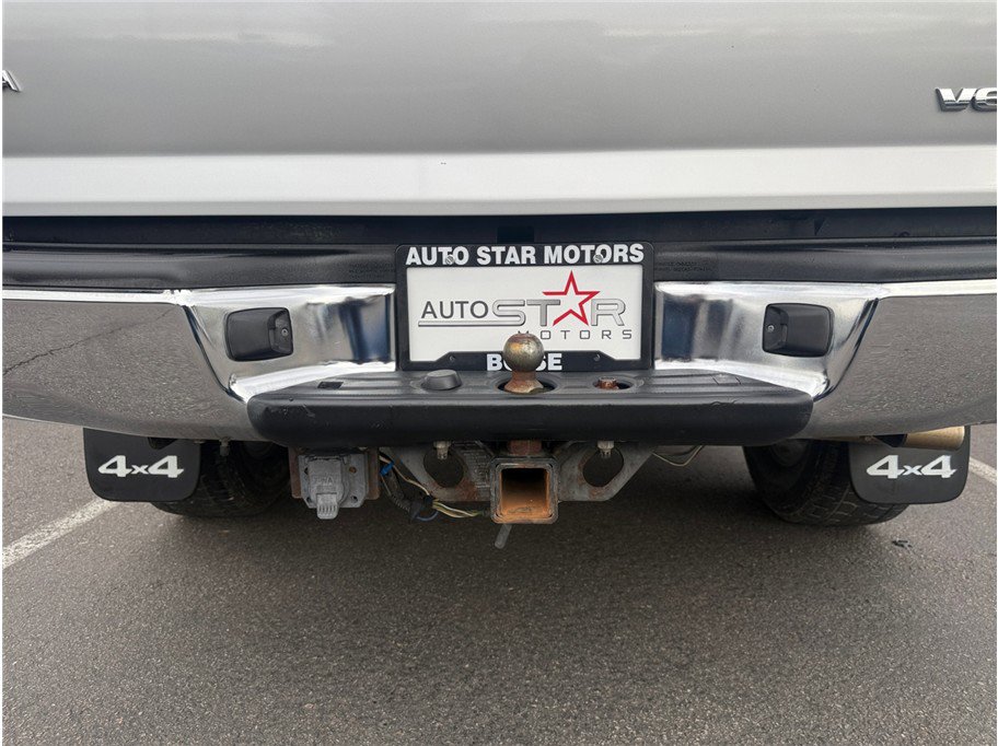 Used 2012 Toyota Tacoma 4x4 Access Cab V6 w/ SR5 Pkg image 44
