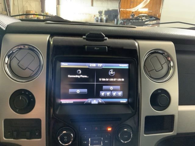 Used 2013 Ford F150 Platinum image 24