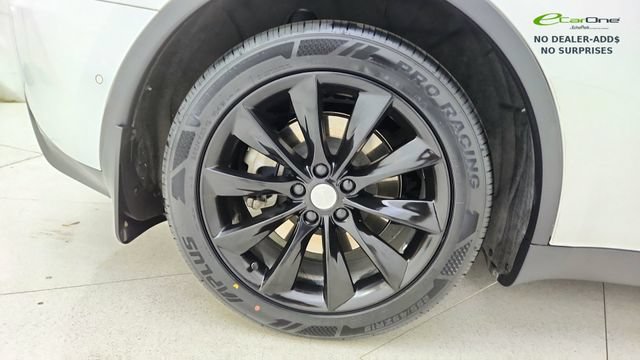 Used 2022 Tesla Model Y Long Range AWD/4WD image 58