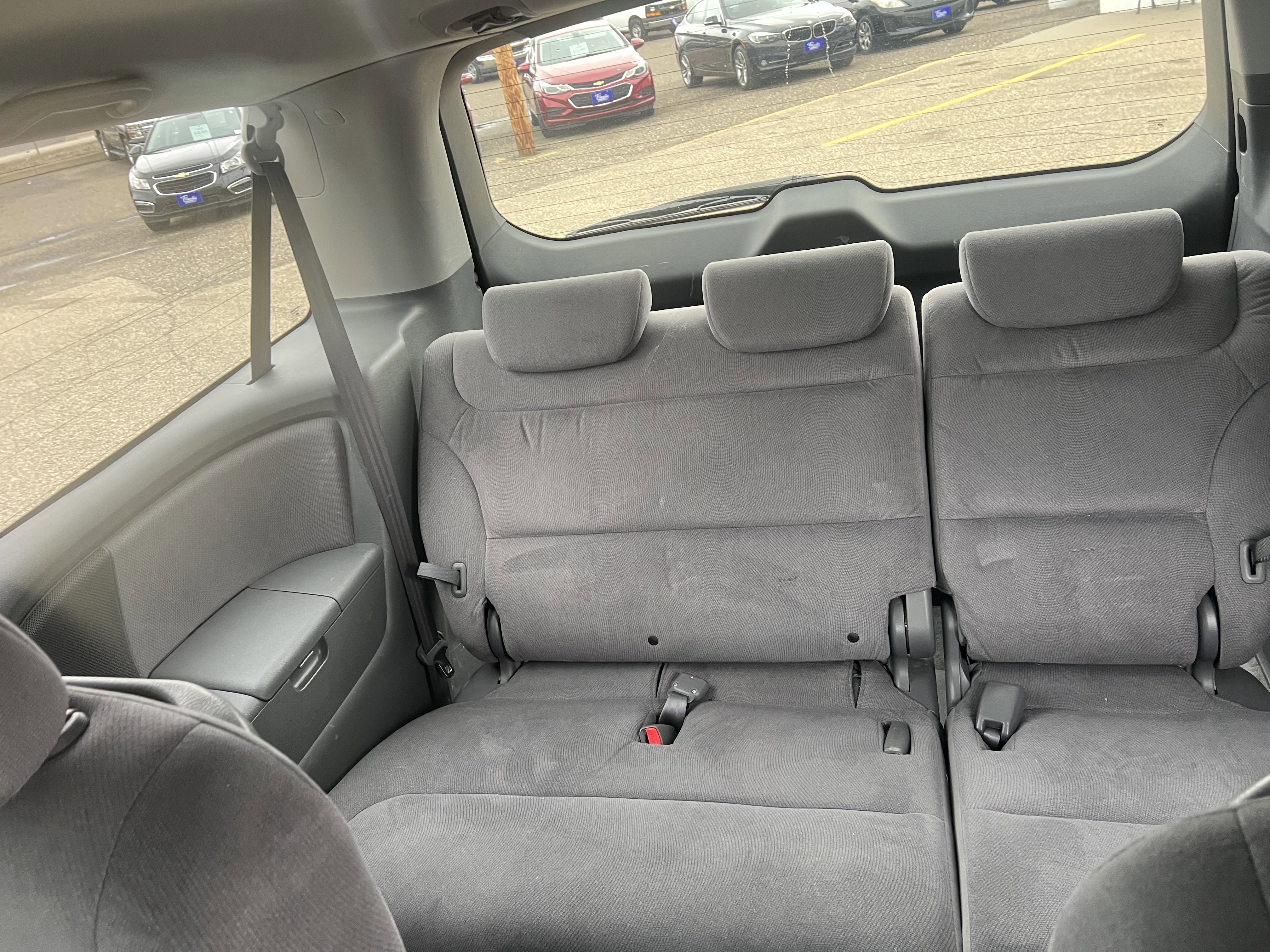 Used 2006 Honda Odyssey EX image 13