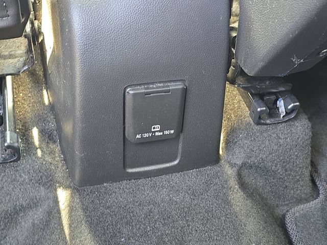 Certified 2020 Chevrolet Trax LT w/ LT Convenience Package FWD image 27