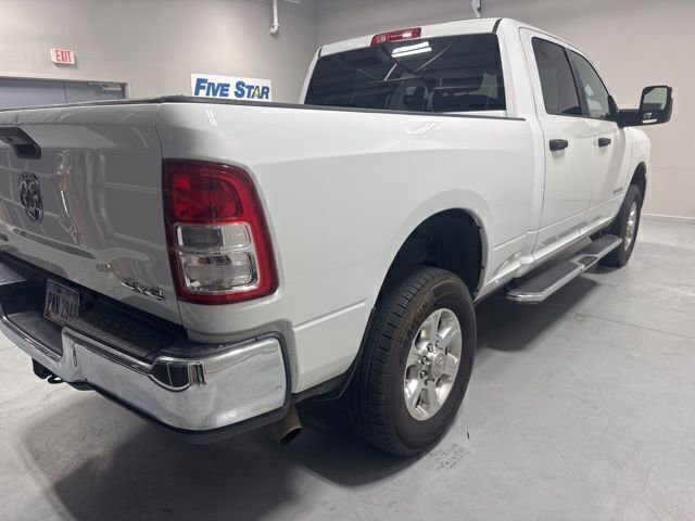 Used 2024 RAM 2500 Big Horn image 5