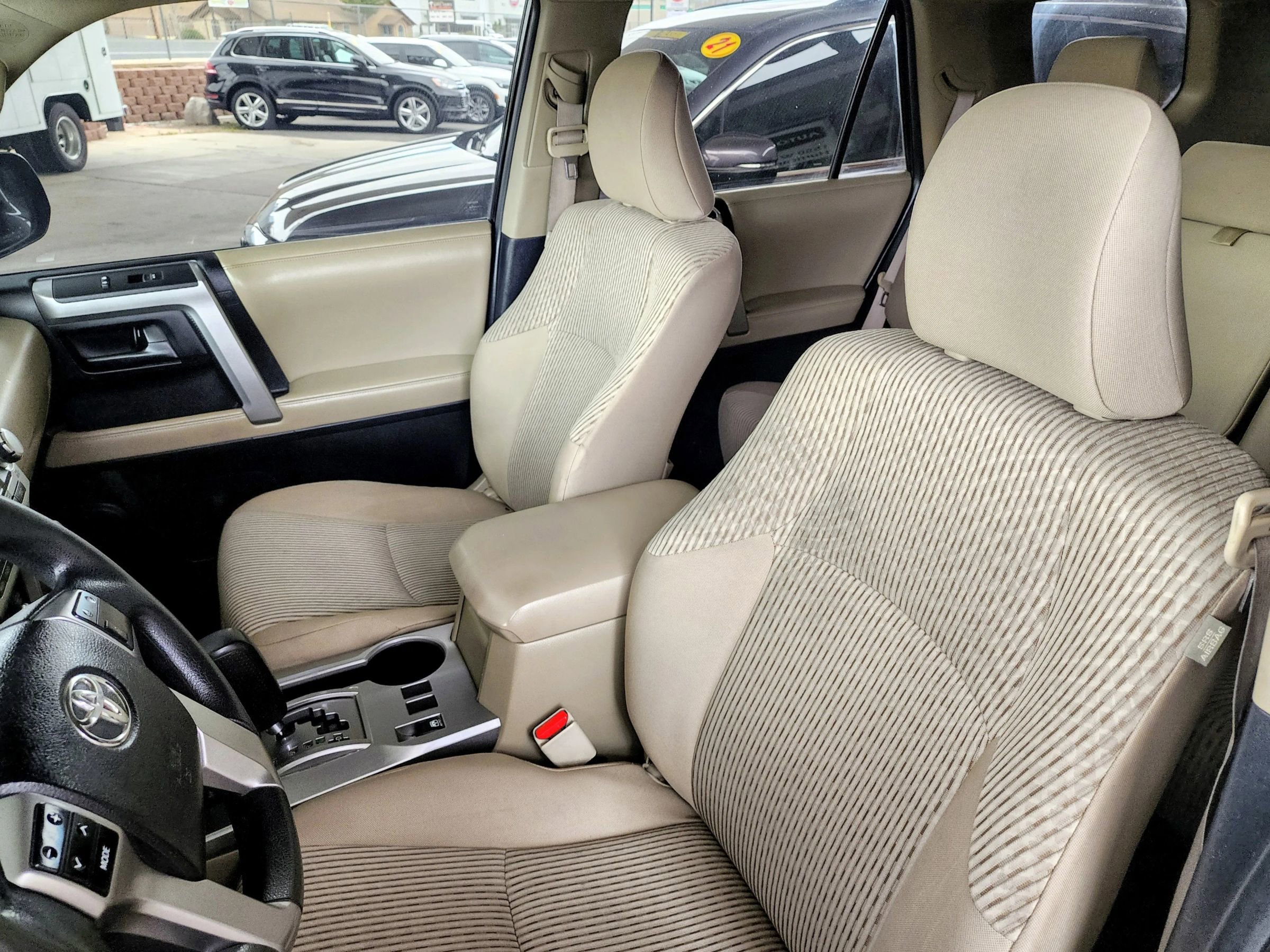 Used 2013 Toyota 4Runner SR5 image 15