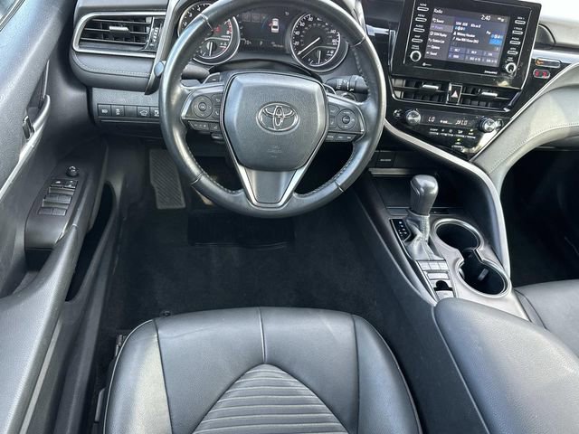 Used 2023 Toyota Camry SE w/ Convenience Package image 26