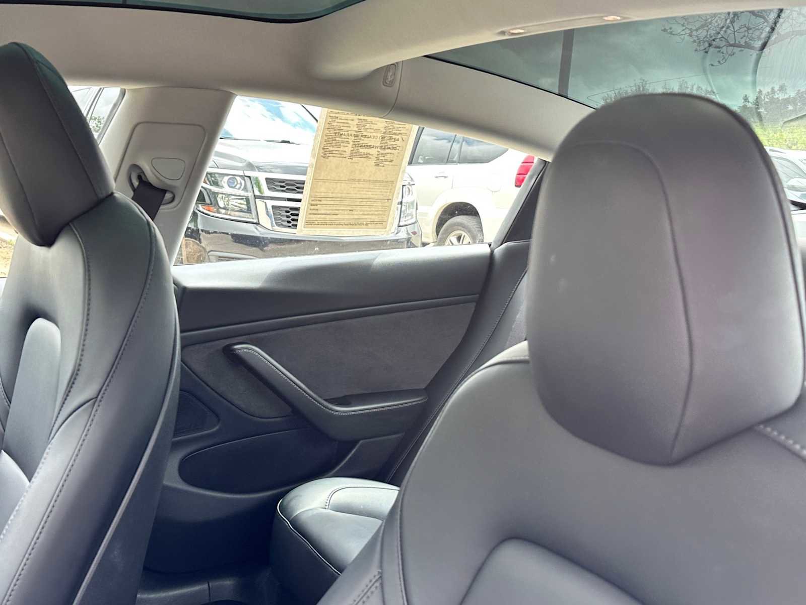 Used 2020 Tesla Model 3 Long Range image 10