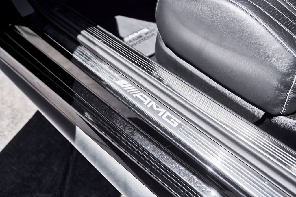 Used 2016 Mercedes-Benz S 63 AMG 4MATIC Coupe image 31