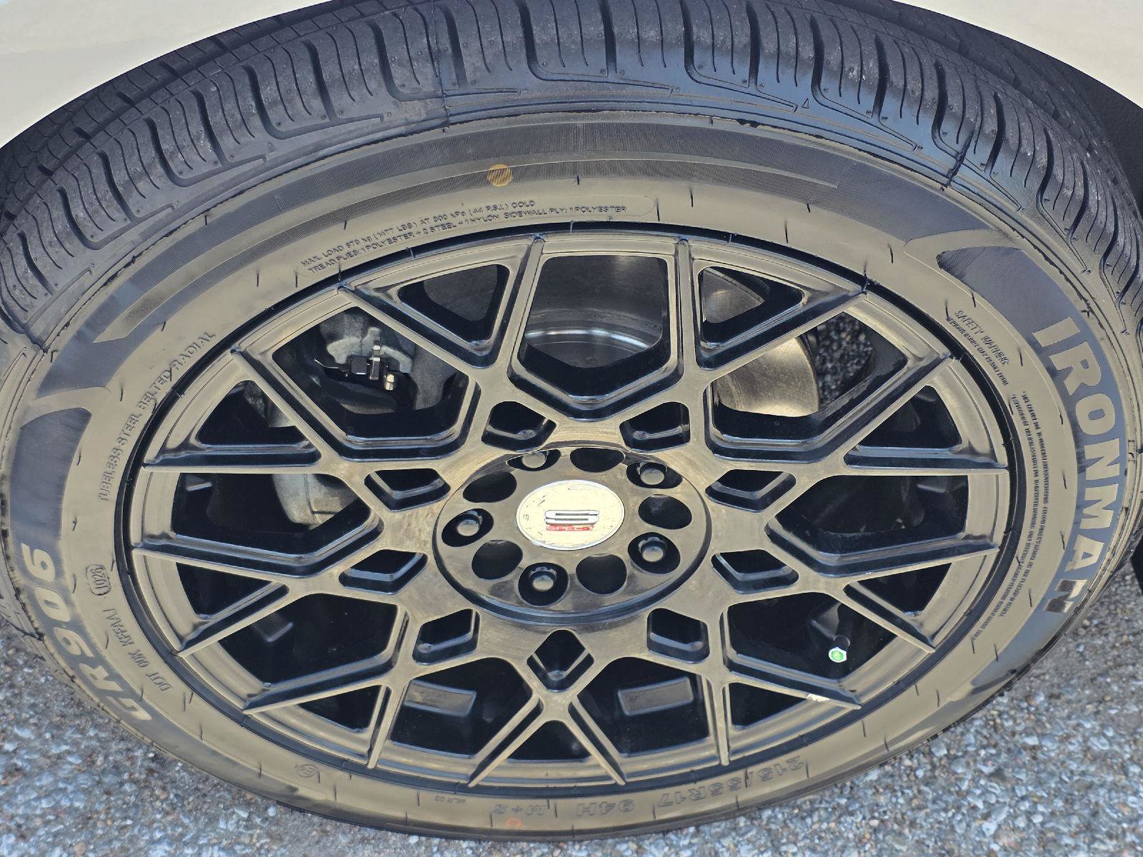 Used 2019 Nissan Altima 2.5 S AWD/4WD image 37