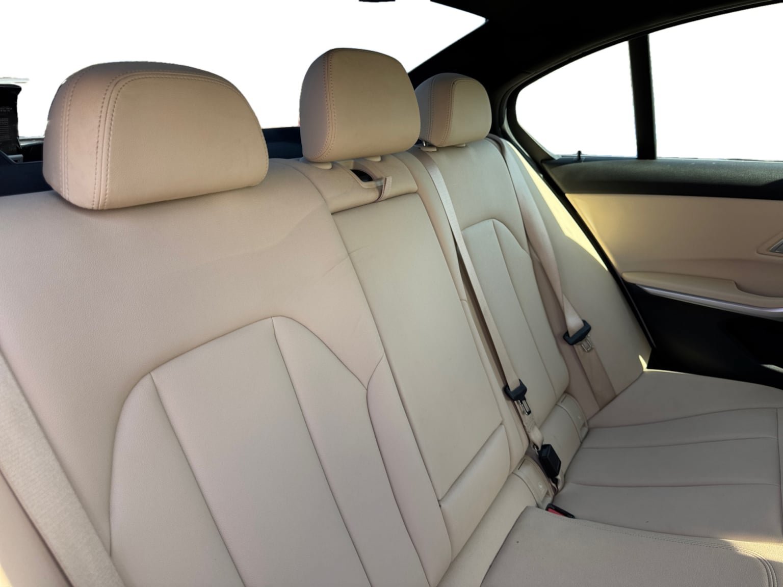 Used 2021 BMW 330i Sedan RWD image 18