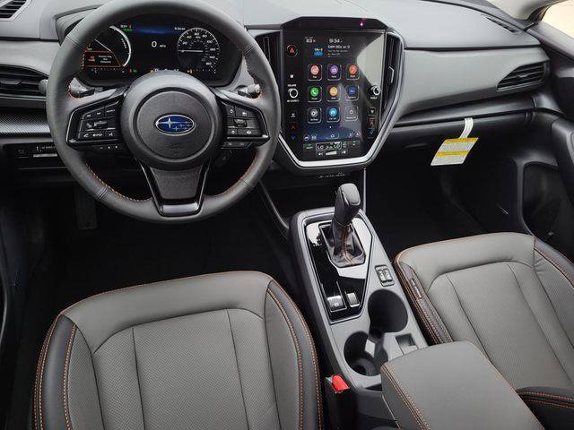 New 2026 Subaru Crosstrek 2.5i Limited w/ Convenience Package AWD/4WD image 8