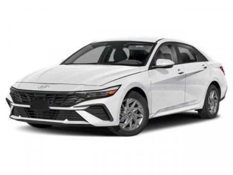 New 2026 Hyundai Elantra Blue video 1