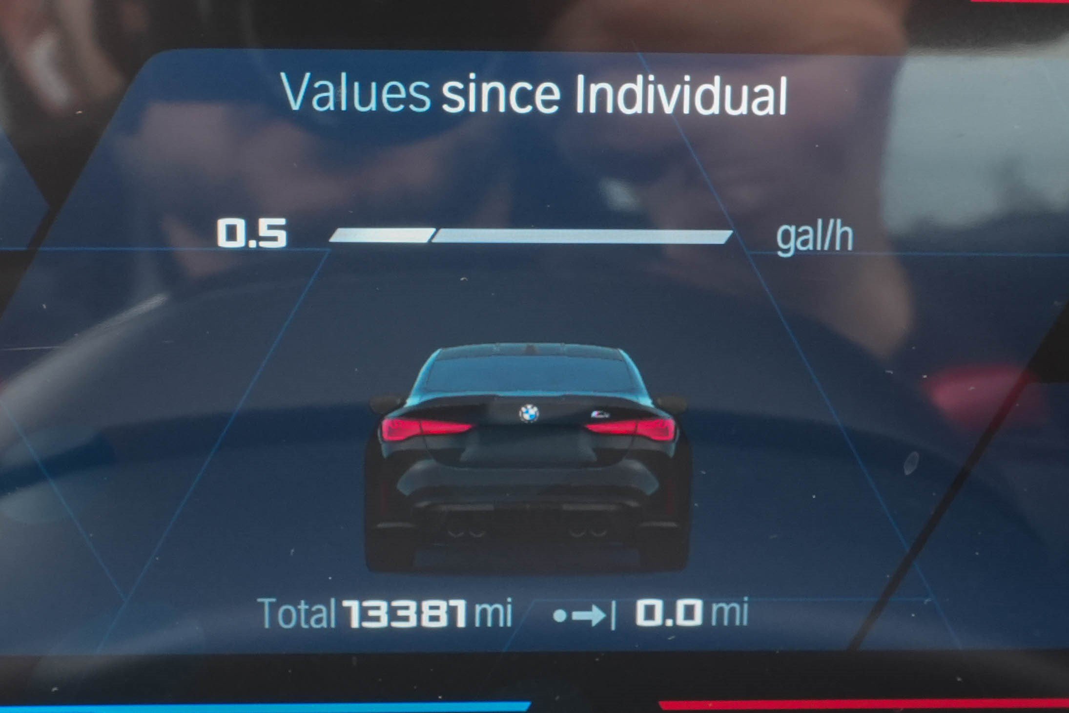 Used 2025 BMW M4 xDrive Competition AWD/4WD image 20