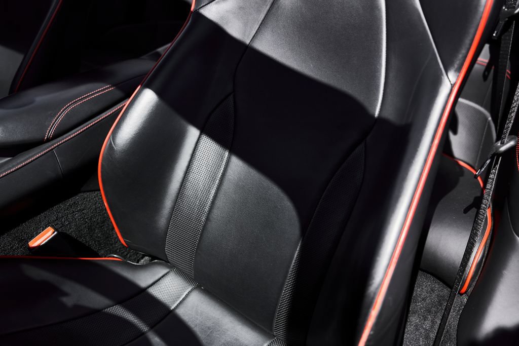 Used 2020 Ferrari Portofino RWD image 50