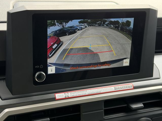 New 2026 Toyota Tacoma SR5 image 18