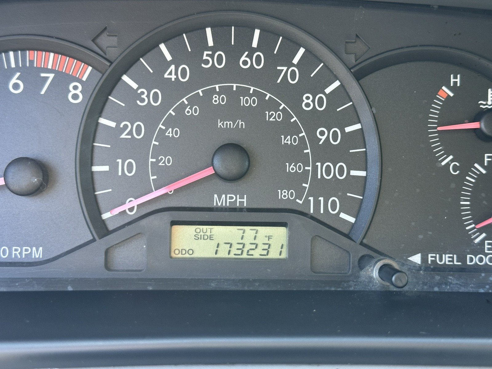 Used 2008 Toyota Corolla CE FWD image 15