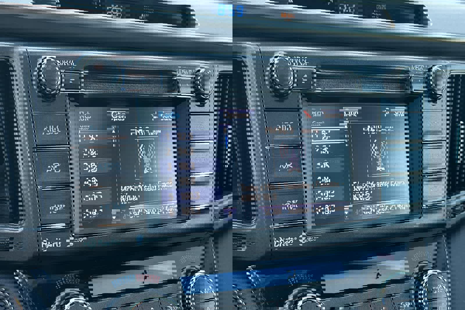 Used 2014 Toyota RAV4 Limited image 19