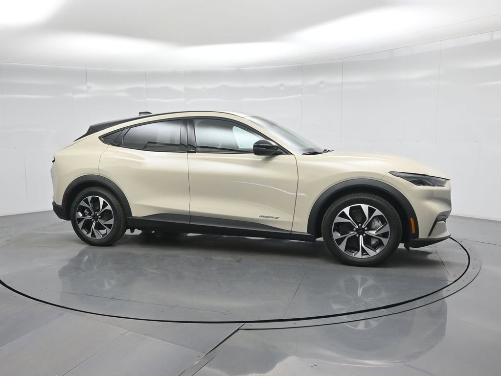 New 2026 Ford Mustang Mach-E Select RWD image 23