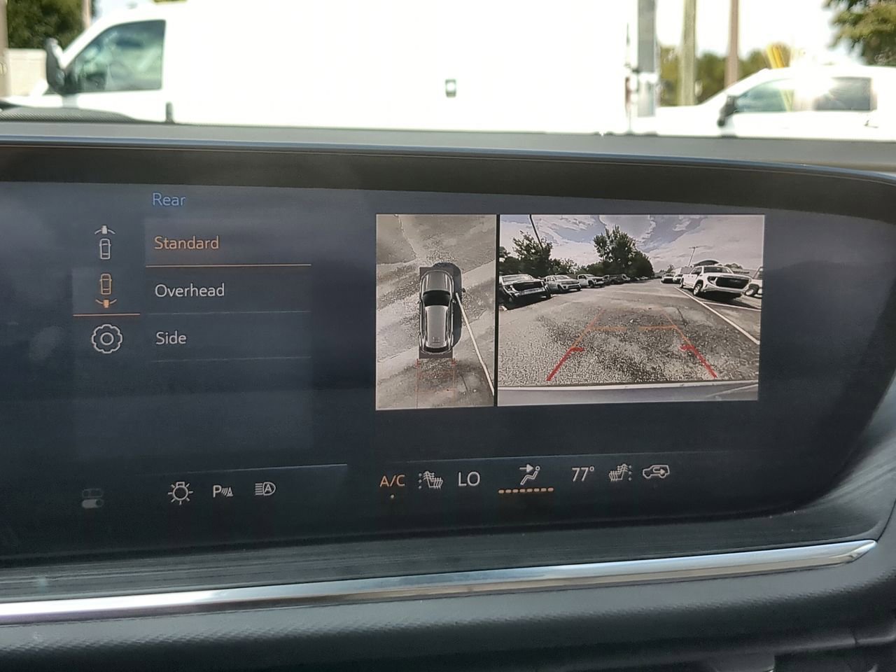 Used 2025 Buick Envision Preferred image 15