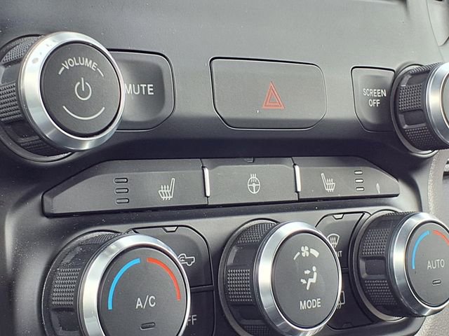 Used 2020 RAM 1500 Big Horn image 5