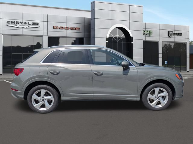 Used 2021 Audi Q3 2.0T Premium AWD/4WD video 2