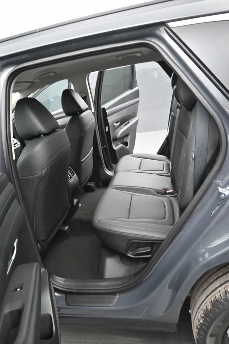 New 2026 Hyundai Tucson SEL Plus AWD/4WD image 15