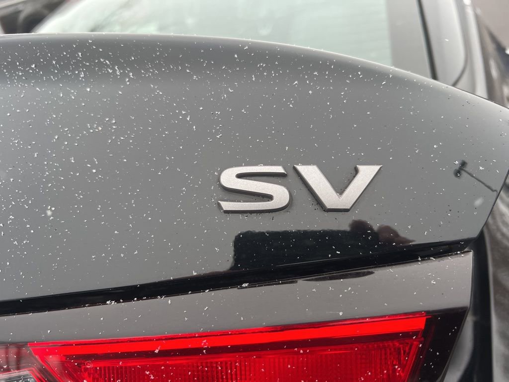 Certified 2024 Nissan Altima 2.5 SV image 31