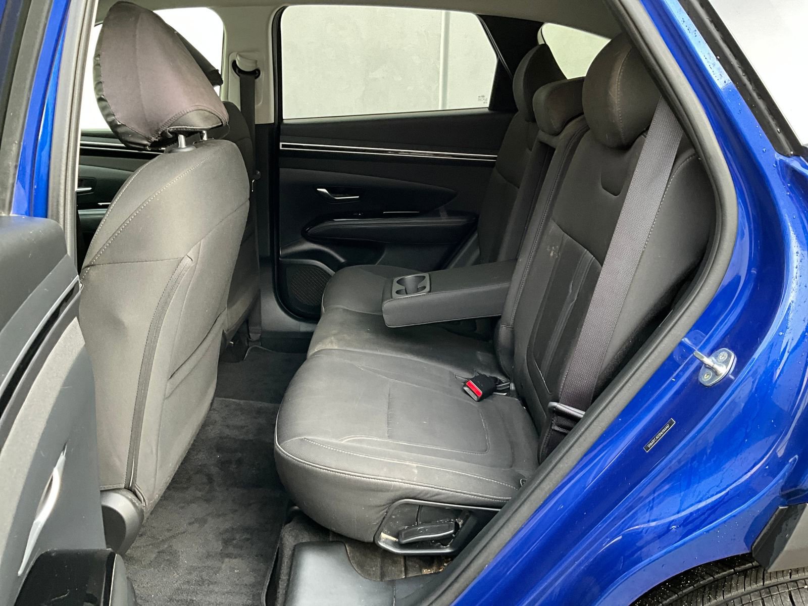 Used 2022 Hyundai Tucson SEL w/ Convenience Package image 28